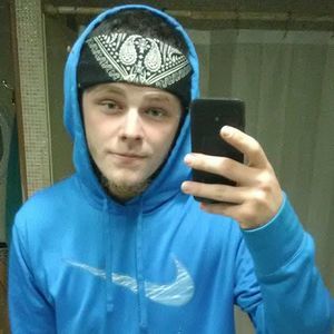 Meet your Posher, Dylan